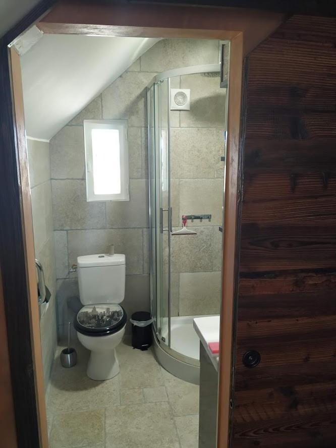 Le Serpolet Ozolles Ngoại thất bức ảnh